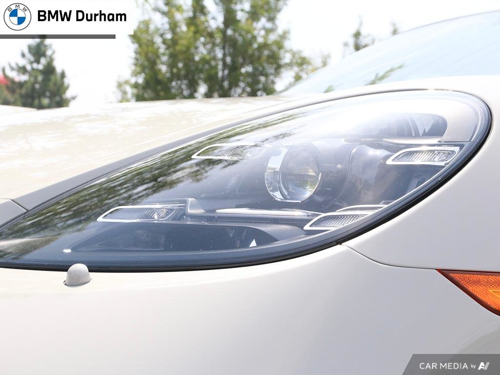2025 Porsche 718 Cayman Coupe in Ajax, Ontario at Lakeridge Auto Gallery - 10 - w1024h768px