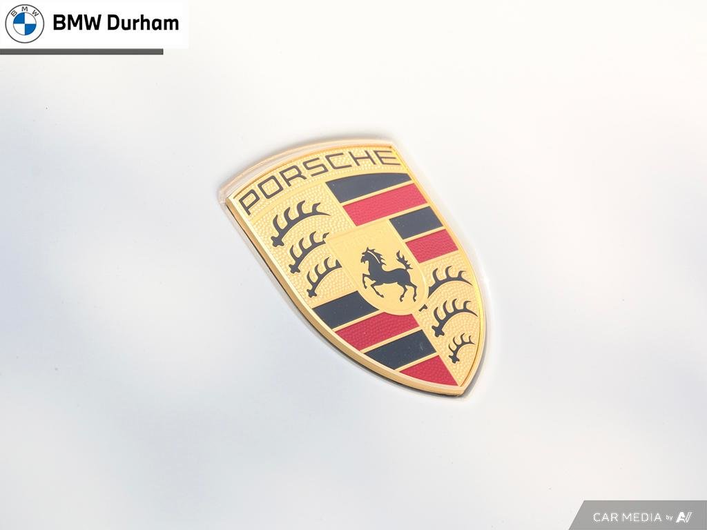 2025 Porsche 718 Cayman Coupe in Ajax, Ontario at Lakeridge Auto Gallery - 9 - w1024h768px