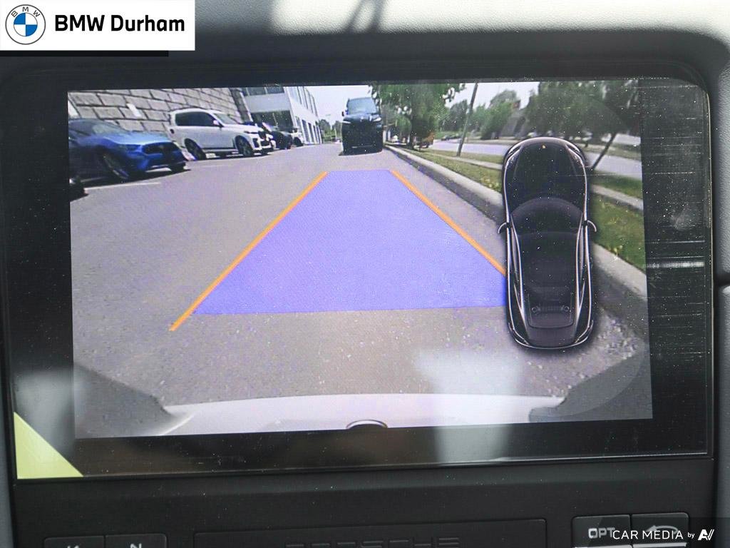 2025 Porsche 718 Cayman Coupe in Ajax, Ontario at Lakeridge Auto Gallery - 21 - w1024h768px