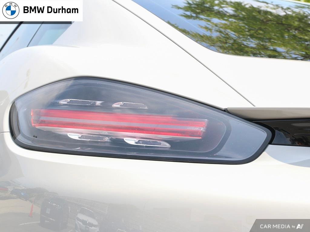 2025 Porsche 718 Cayman Coupe in Ajax, Ontario at Lakeridge Auto Gallery - 12 - w1024h768px