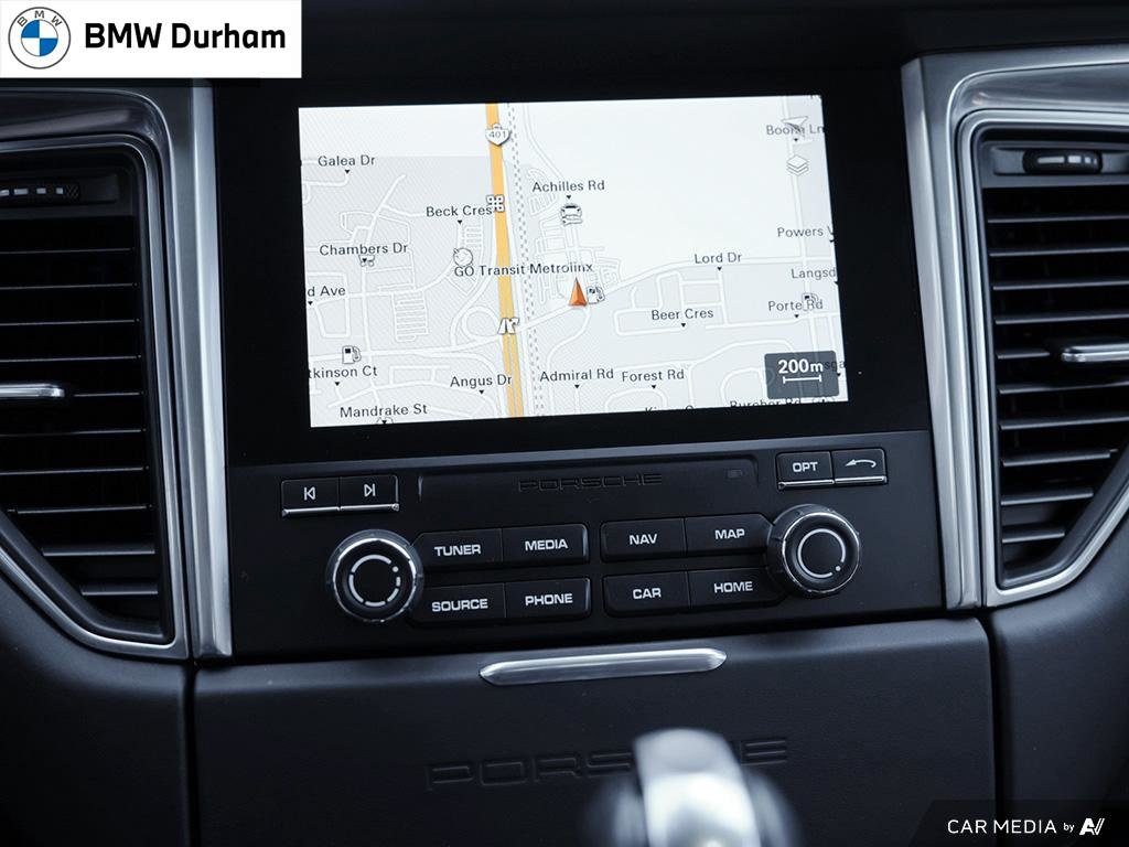 2018 Porsche Macan GTS in Ajax, Ontario at Lakeridge Auto Gallery - 21 - w1024h768px