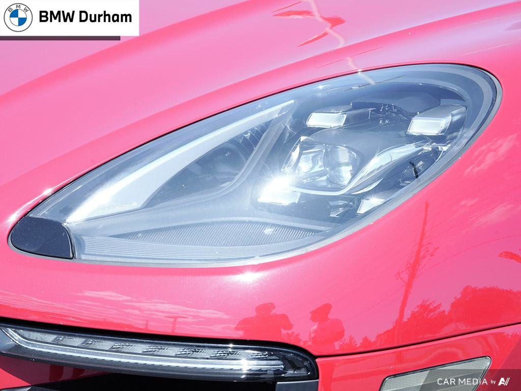 2018 Porsche Macan GTS in Ajax, Ontario at Lakeridge Auto Gallery - 10 - w1024h768px