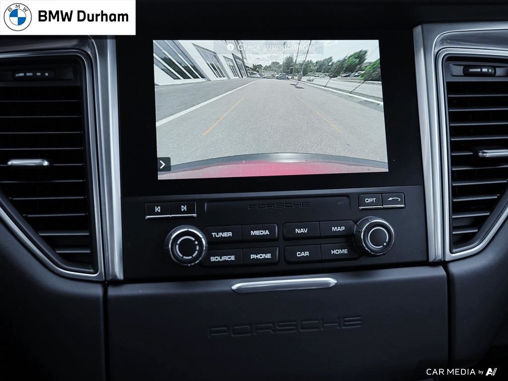 2018 Porsche Macan GTS in Ajax, Ontario at Lakeridge Auto Gallery - 22 - w1024h768px