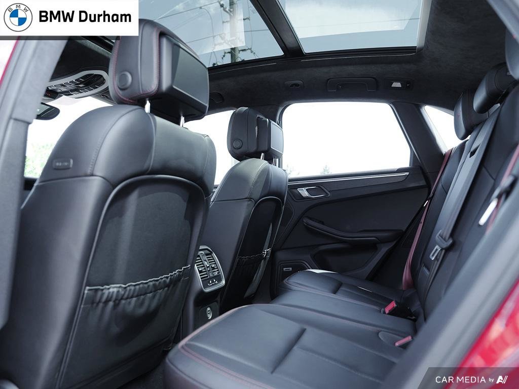 2018 Porsche Macan GTS in Ajax, Ontario at Lakeridge Auto Gallery - 25 - w1024h768px