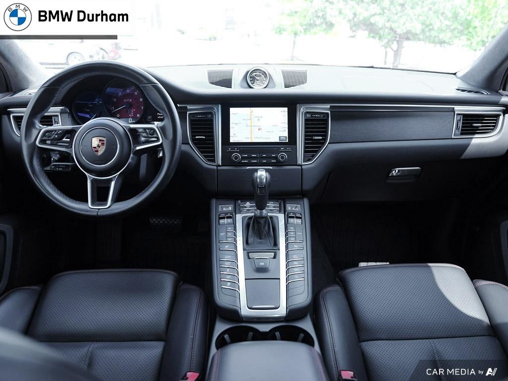 2018 Porsche Macan GTS in Ajax, Ontario at Lakeridge Auto Gallery - 26 - w1024h768px