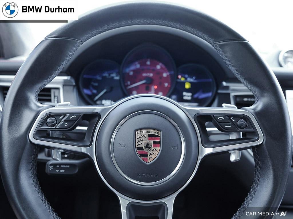 2018 Porsche Macan GTS in Ajax, Ontario at Lakeridge Auto Gallery - 14 - w1024h768px
