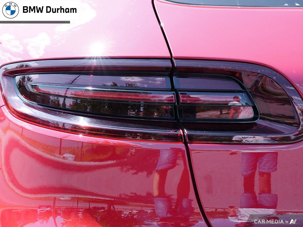 2018 Porsche Macan GTS in Ajax, Ontario at Lakeridge Auto Gallery - 12 - w1024h768px