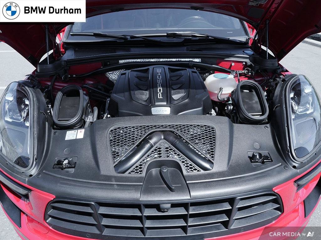 2018 Porsche Macan GTS in Ajax, Ontario at Lakeridge Auto Gallery - 6 - w1024h768px