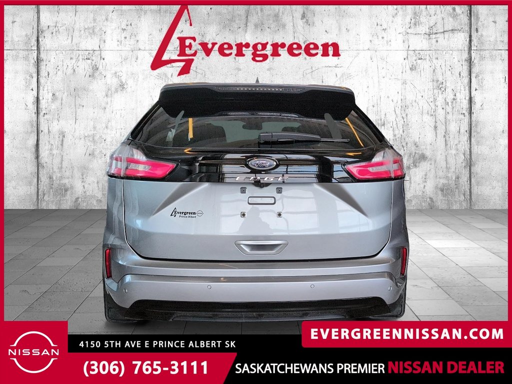 2024 Ford Edge ST Line in Prince Albert, Saskatchewan - 5 - w1024h768px