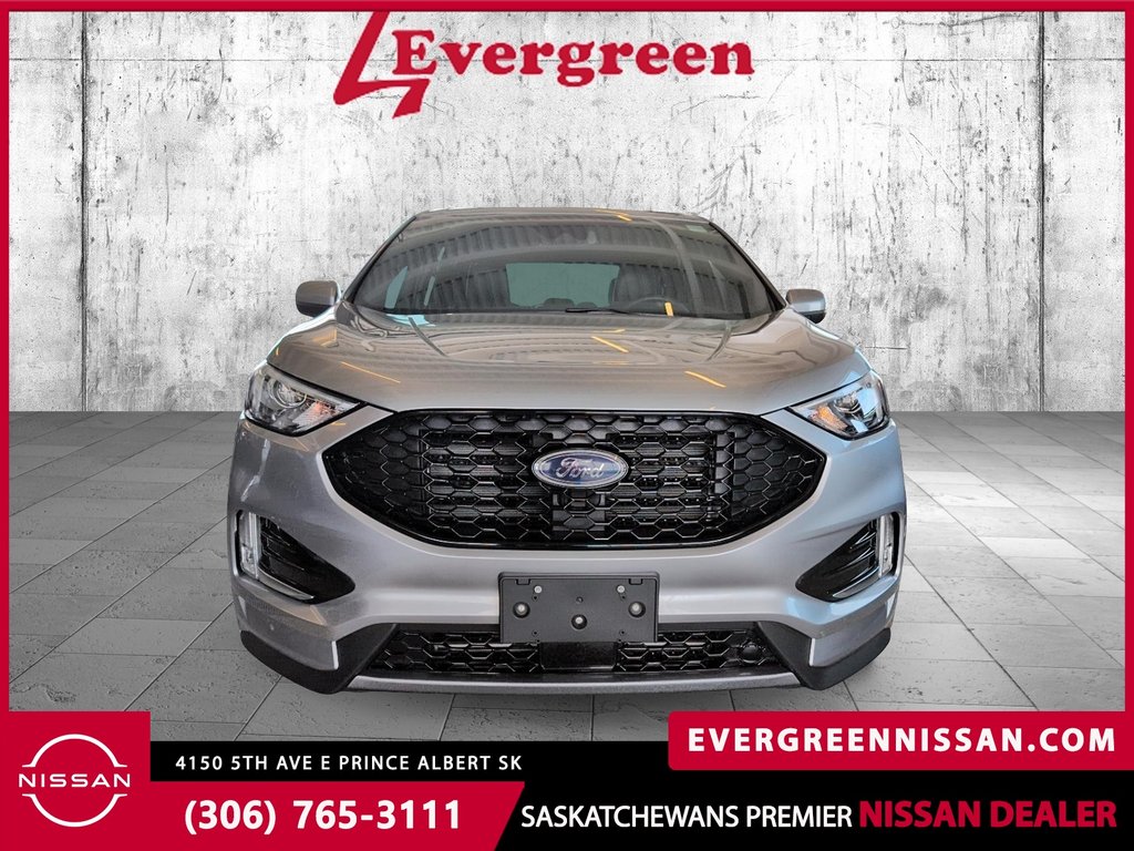 2024 Ford Edge ST Line in Prince Albert, Saskatchewan - 2 - w1024h768px