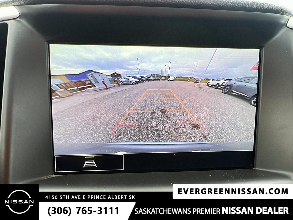 2024 GMC Terrain SLT in Prince Albert, Saskatchewan - 20 - w1024h768px