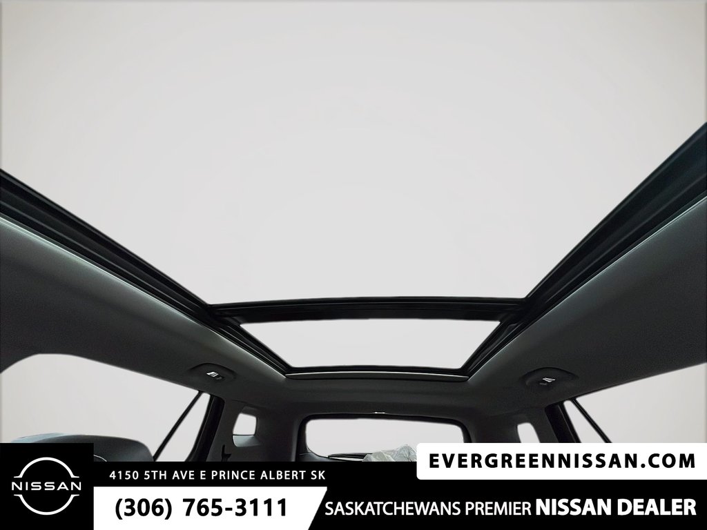 2024 GMC Terrain SLT in Prince Albert, Saskatchewan - 19 - w1024h768px
