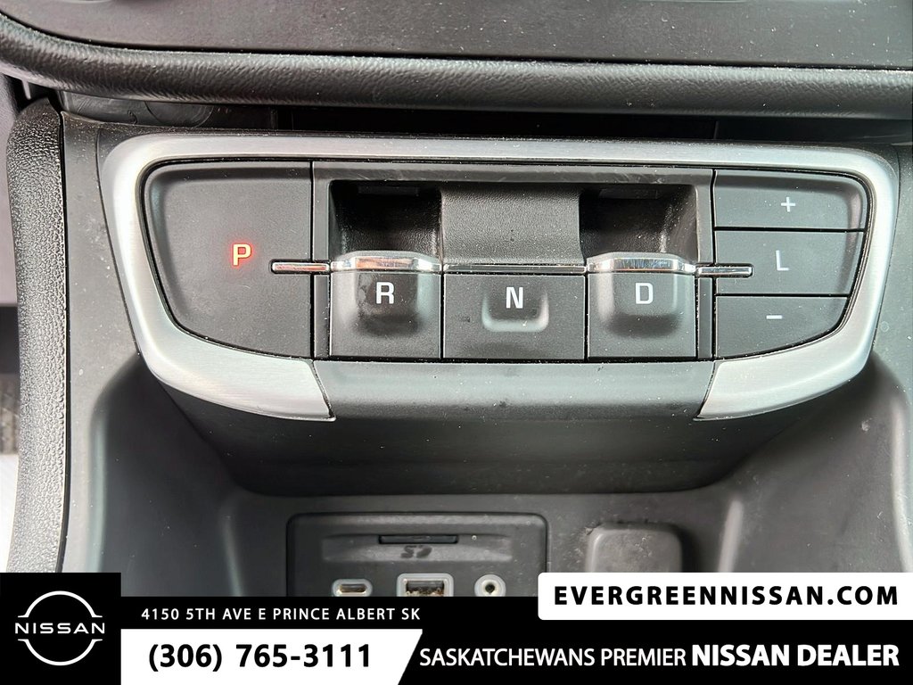2024 GMC Terrain SLT in Prince Albert, Saskatchewan - 17 - w1024h768px