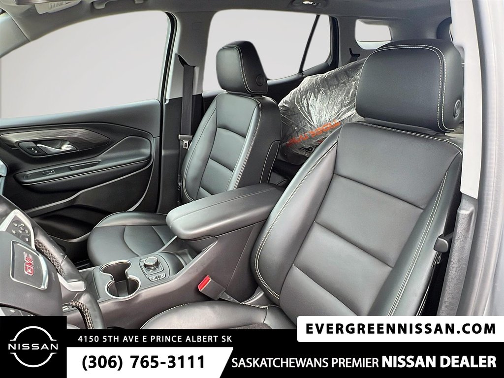 2024 GMC Terrain SLT in Prince Albert, Saskatchewan - 11 - w1024h768px