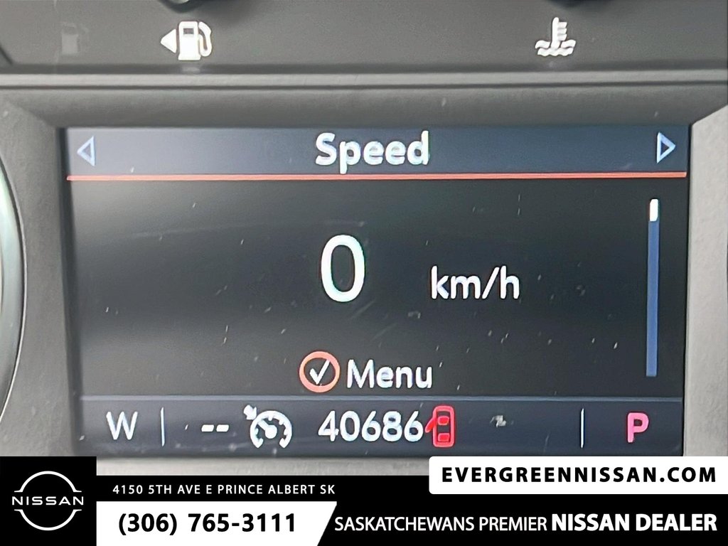 2024 GMC Terrain SLT in Prince Albert, Saskatchewan - 15 - w1024h768px