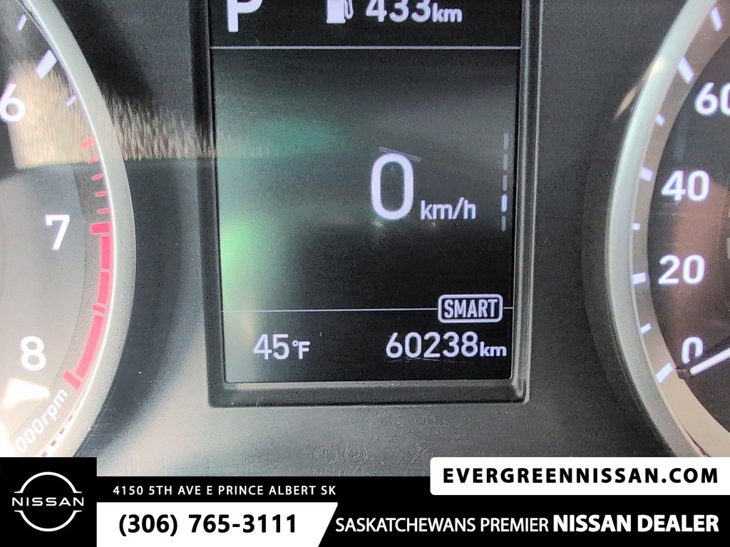 2020 Hyundai Elantra Preferred w/Sun & Safety Package in Prince Albert, Saskatchewan - 16 - w1024h768px