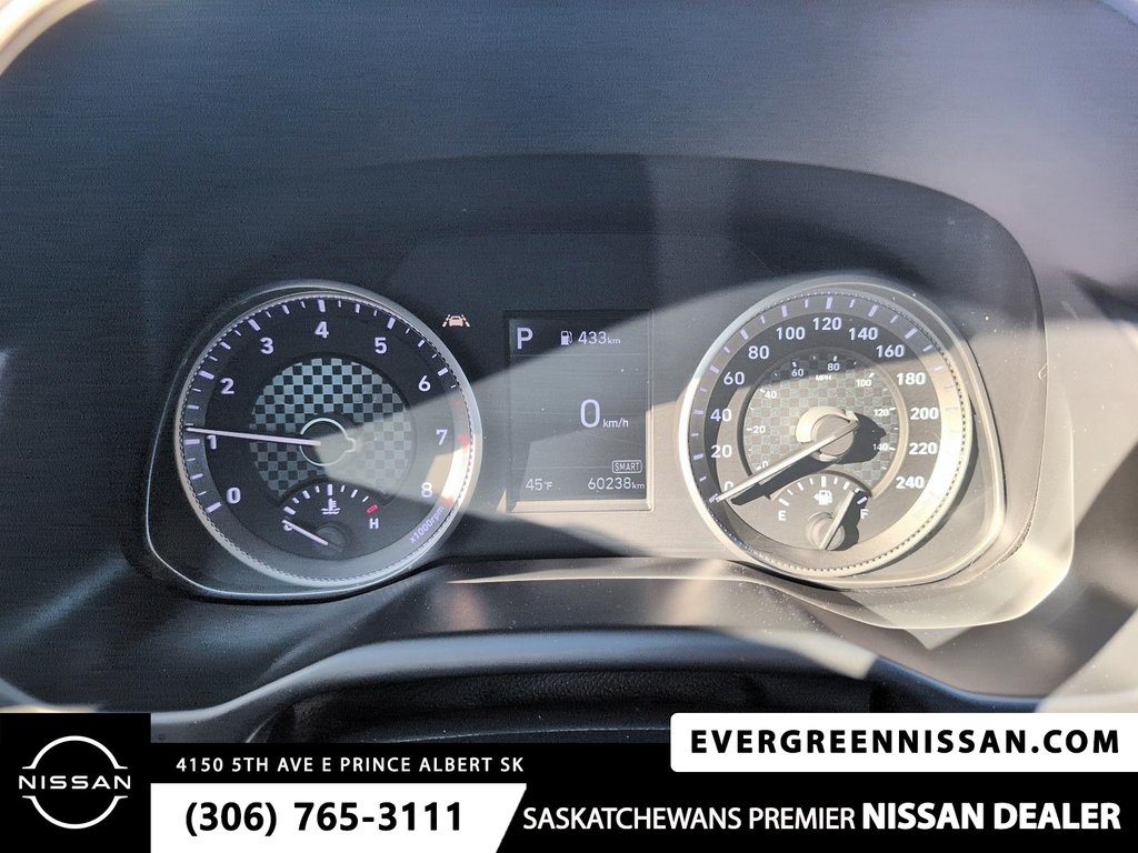 2020 Hyundai Elantra Preferred w/Sun & Safety Package in Prince Albert, Saskatchewan - 17 - w1024h768px
