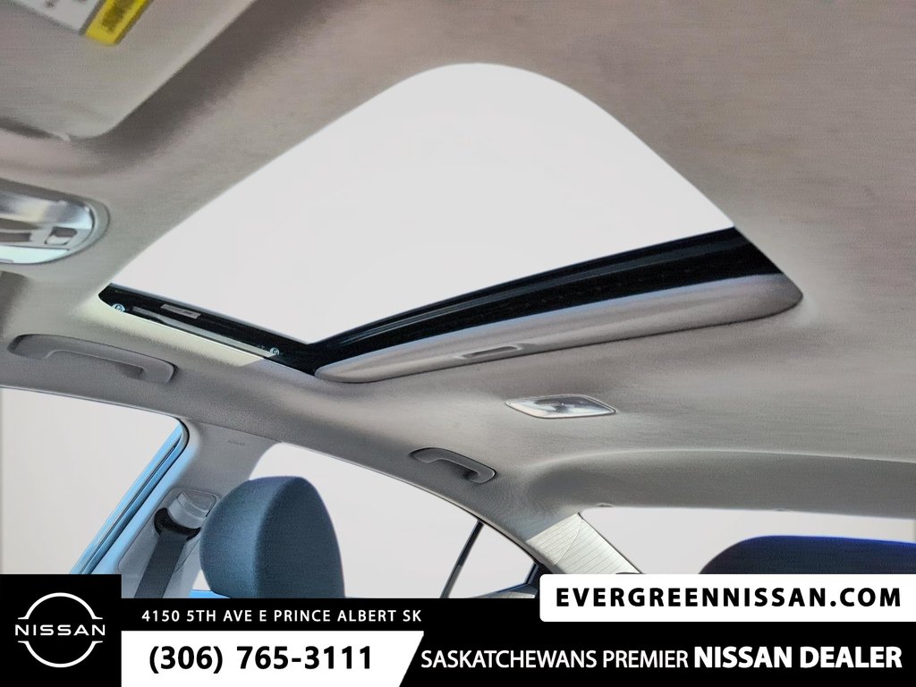 2020 Hyundai Elantra Preferred w/Sun & Safety Package in Prince Albert, Saskatchewan - 20 - w1024h768px
