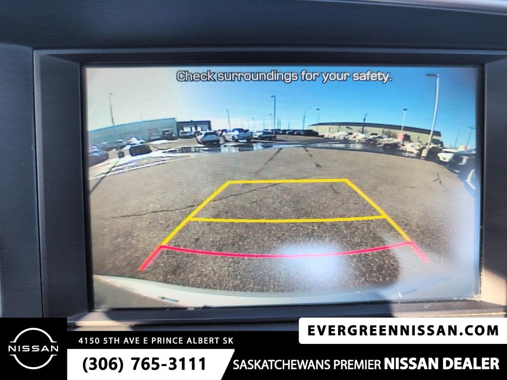 2020 Hyundai Elantra Preferred w/Sun & Safety Package in Prince Albert, Saskatchewan - 21 - w1024h768px