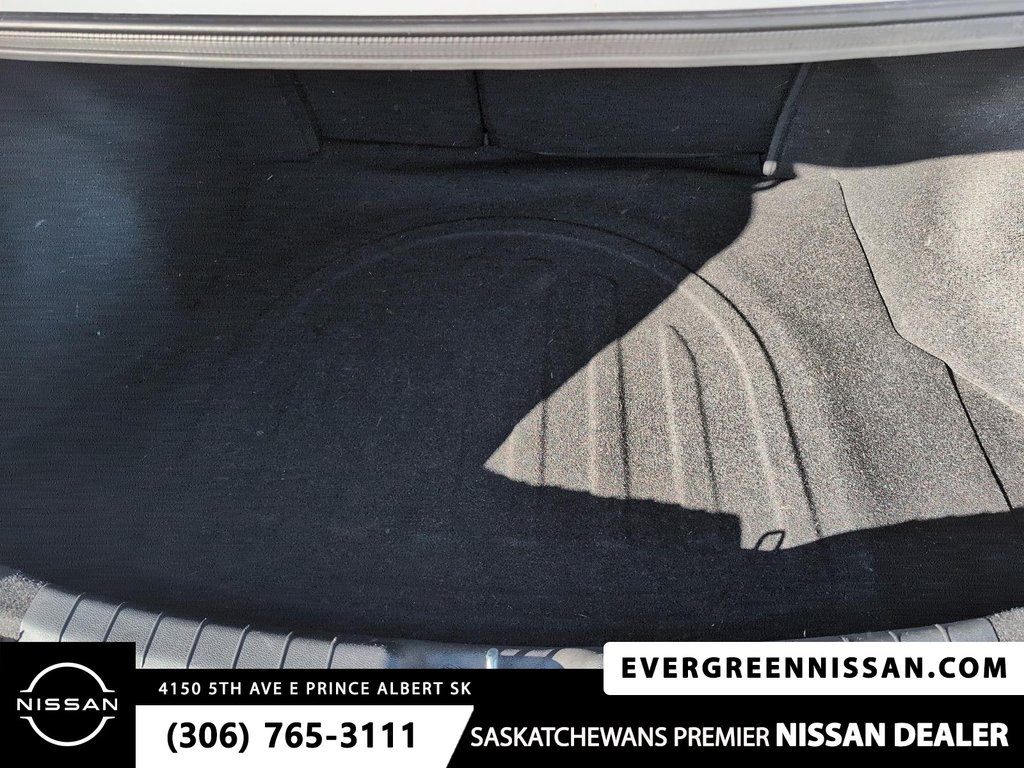 2020 Hyundai Elantra Preferred w/Sun & Safety Package in Prince Albert, Saskatchewan - 9 - w1024h768px
