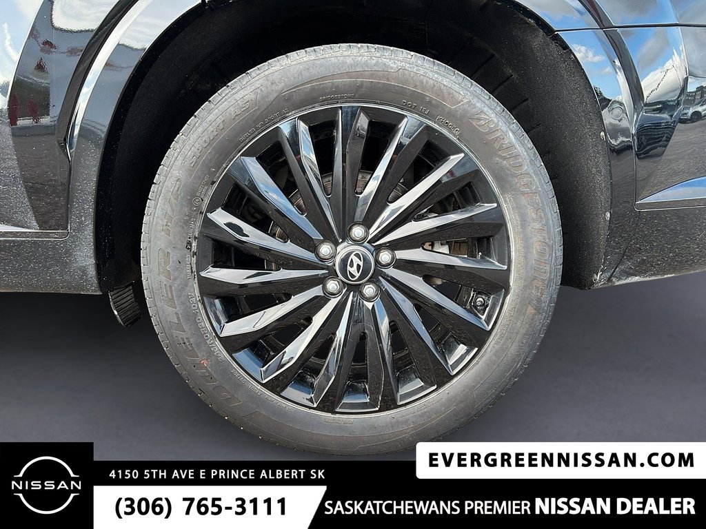2025 Hyundai Palisade Ultimate Calligraphy Night in Prince Albert, Saskatchewan - 10 - w1024h768px