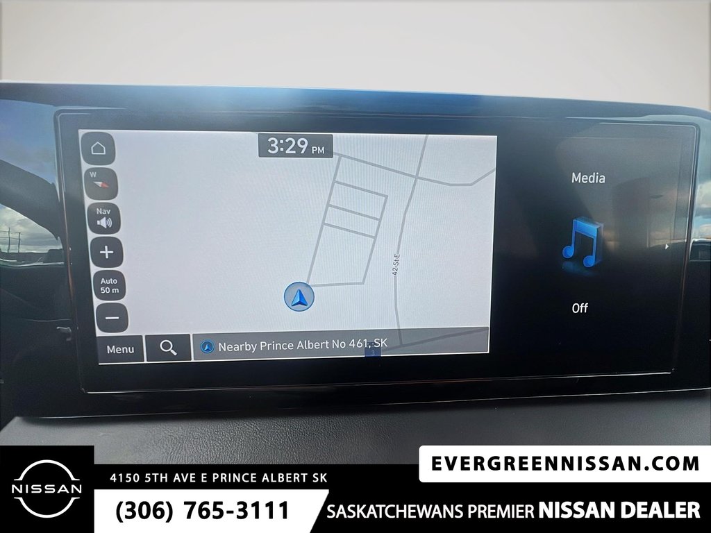 2025 Hyundai Palisade Ultimate Calligraphy Night in Prince Albert, Saskatchewan - 21 - w1024h768px