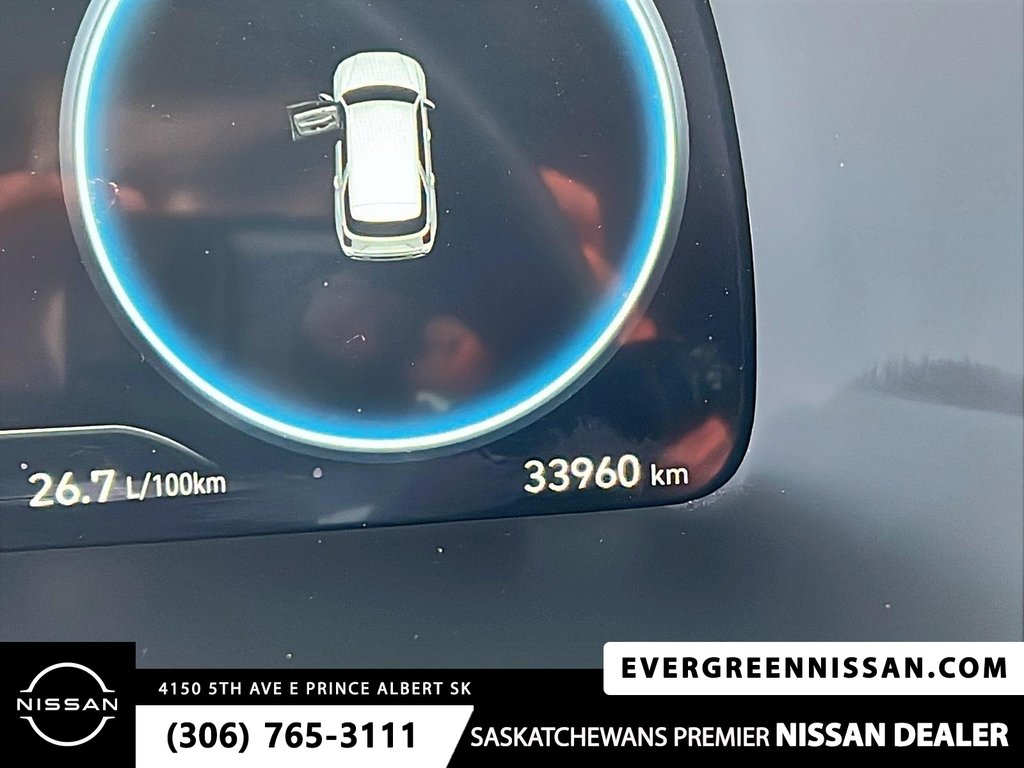 2025 Hyundai Palisade Ultimate Calligraphy Night in Prince Albert, Saskatchewan - 15 - w1024h768px