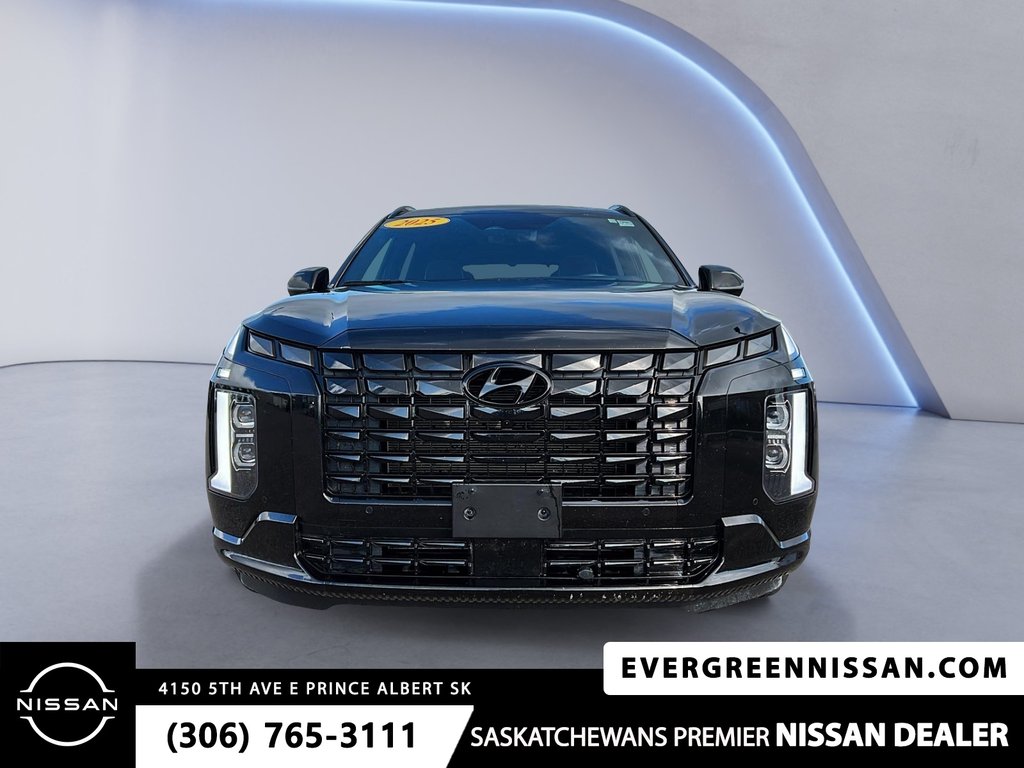 2025 Hyundai Palisade Ultimate Calligraphy Night in Prince Albert, Saskatchewan - 2 - w1024h768px
