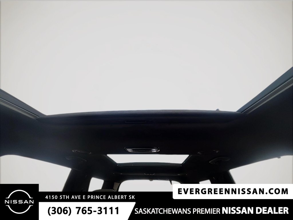 2025 Hyundai Palisade Ultimate Calligraphy Night in Prince Albert, Saskatchewan - 19 - w1024h768px