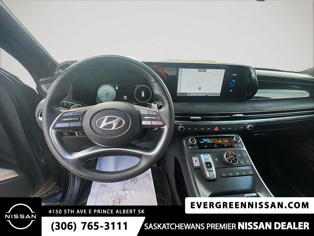 2025 Hyundai Palisade Ultimate Calligraphy Night in Prince Albert, Saskatchewan - 12 - w1024h768px