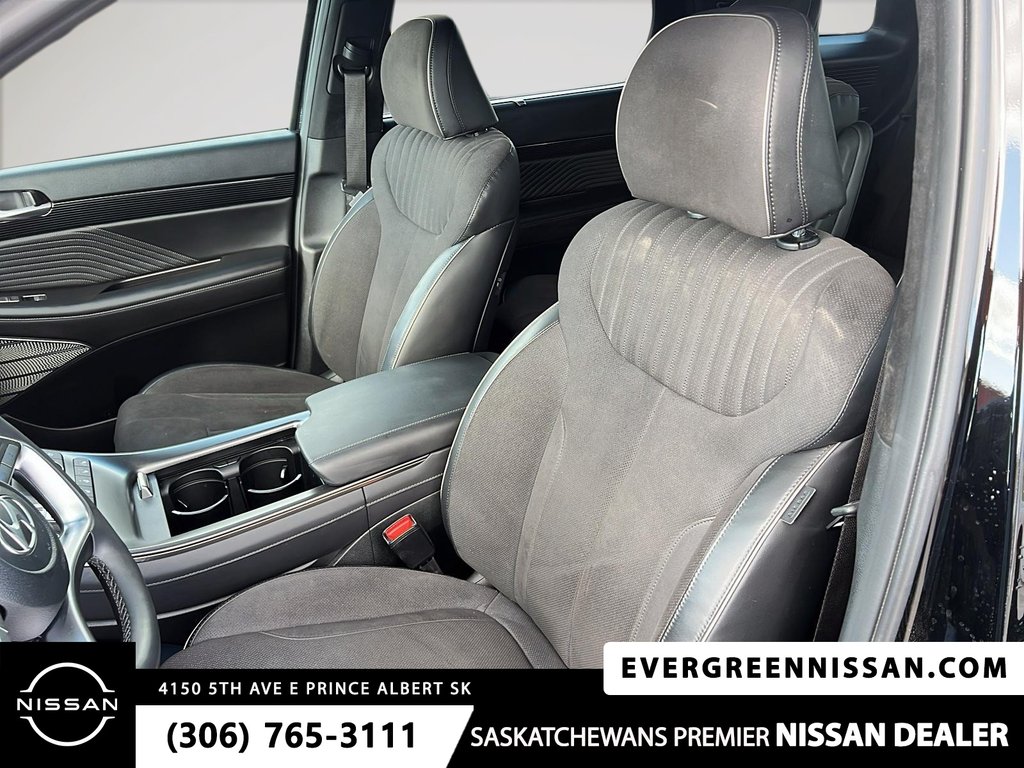 2025 Hyundai Palisade Ultimate Calligraphy Night in Prince Albert, Saskatchewan - 11 - w1024h768px