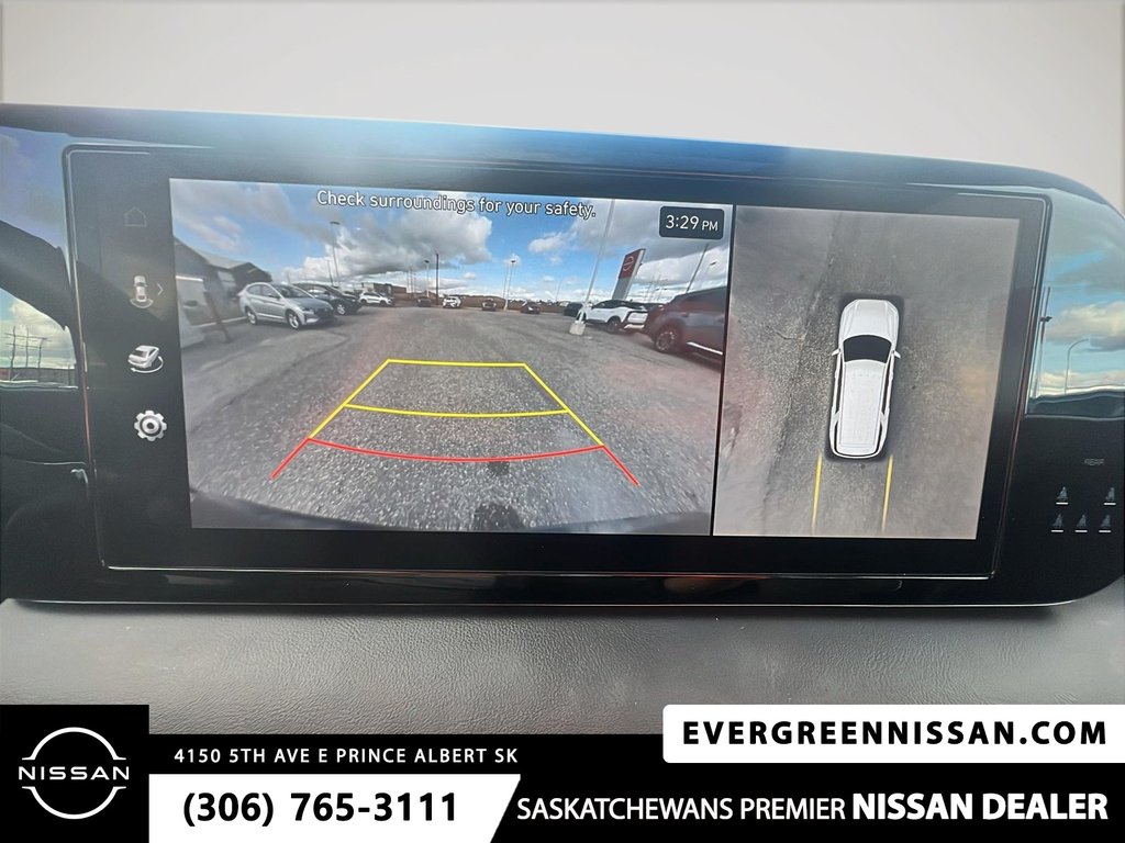 2025 Hyundai Palisade Ultimate Calligraphy Night in Prince Albert, Saskatchewan - 20 - w1024h768px