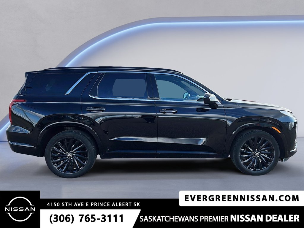 2025 Hyundai Palisade Ultimate Calligraphy Night in Prince Albert, Saskatchewan - 4 - w1024h768px