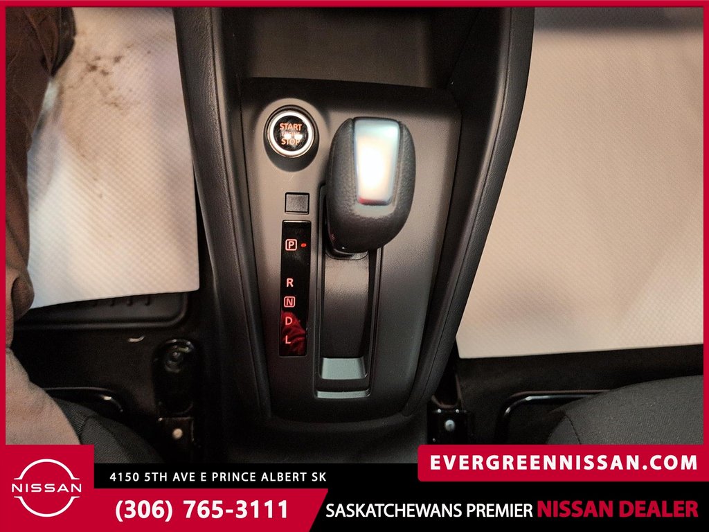 2025 Nissan Kicks Play S in Prince Albert, Saskatchewan - 18 - w1024h768px
