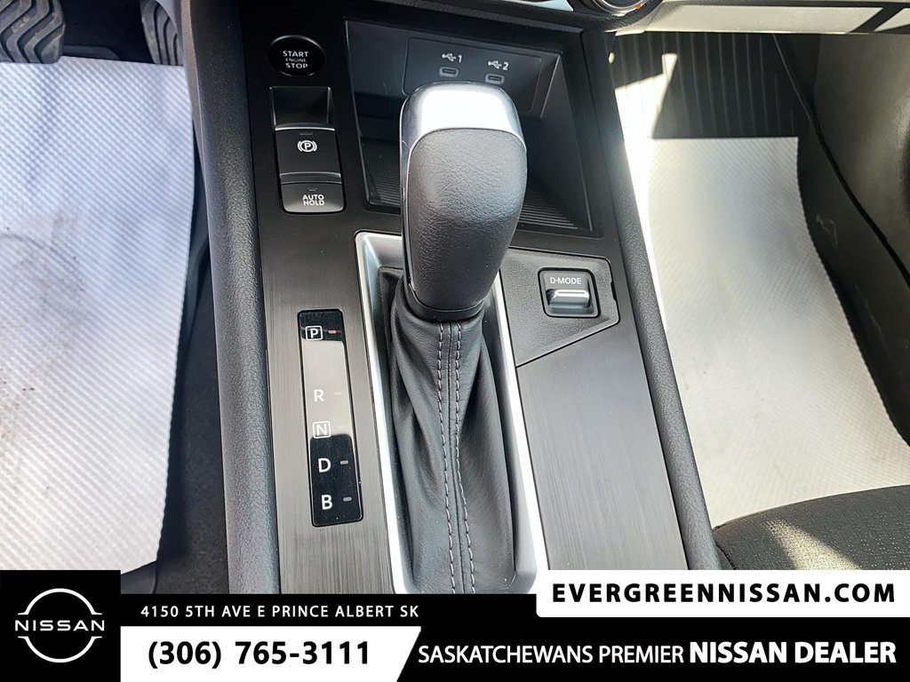 2026 Nissan Kicks S AWD in Prince Albert, Saskatchewan - 18 - w1024h768px
