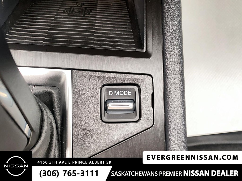 2026 Nissan Kicks SV AWD in Prince Albert, Saskatchewan - 19 - w1024h768px