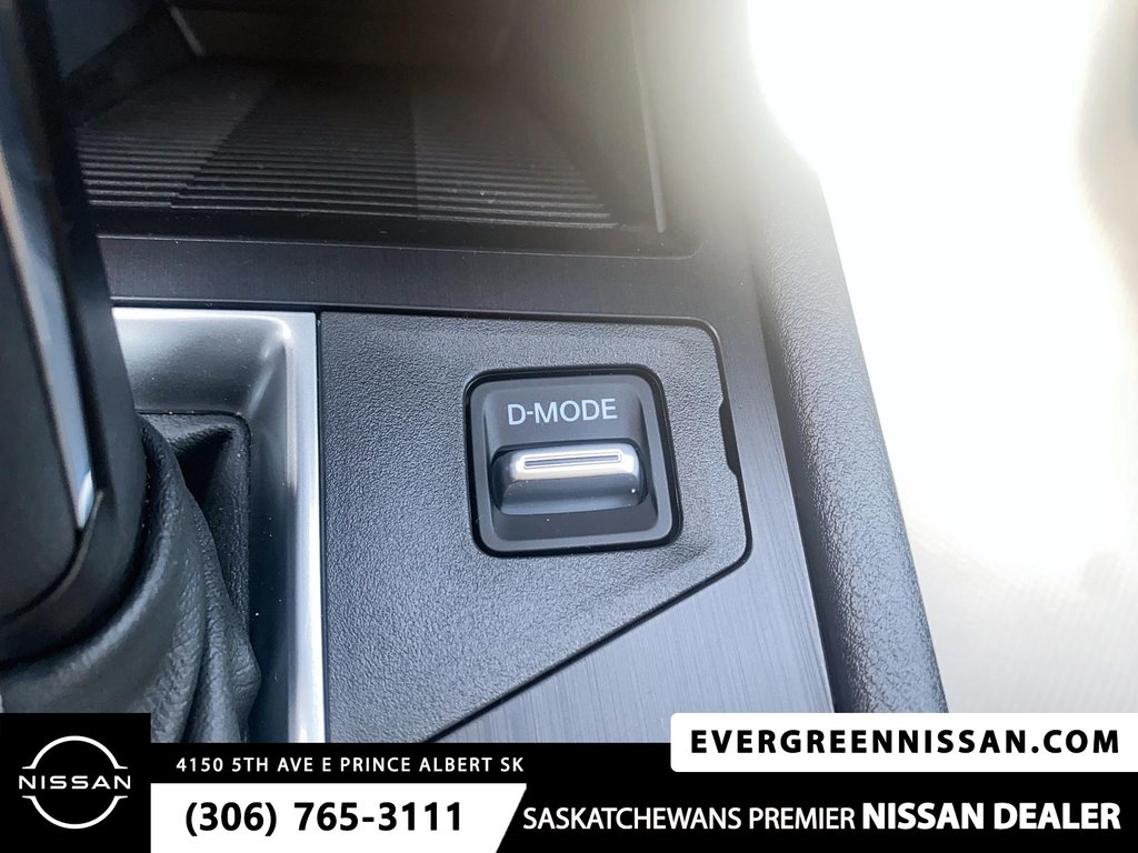 2026 Nissan Kicks S AWD in Prince Albert, Saskatchewan - 19 - w1024h768px
