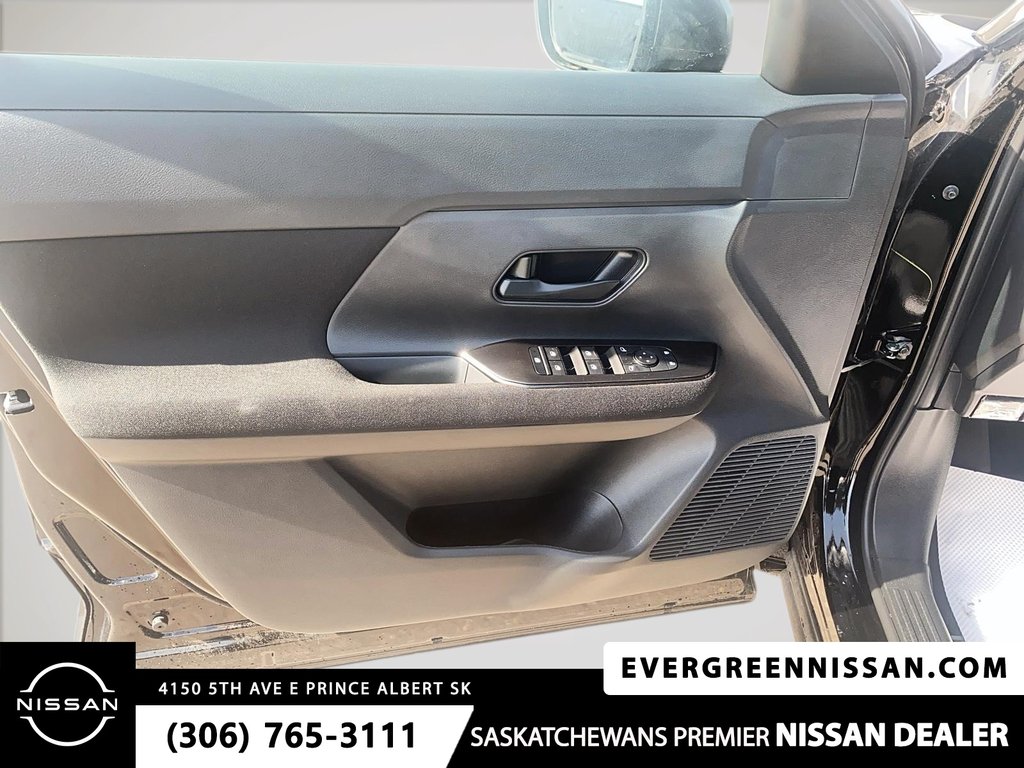 2026 Nissan Kicks S AWD in Prince Albert, Saskatchewan - 14 - w1024h768px