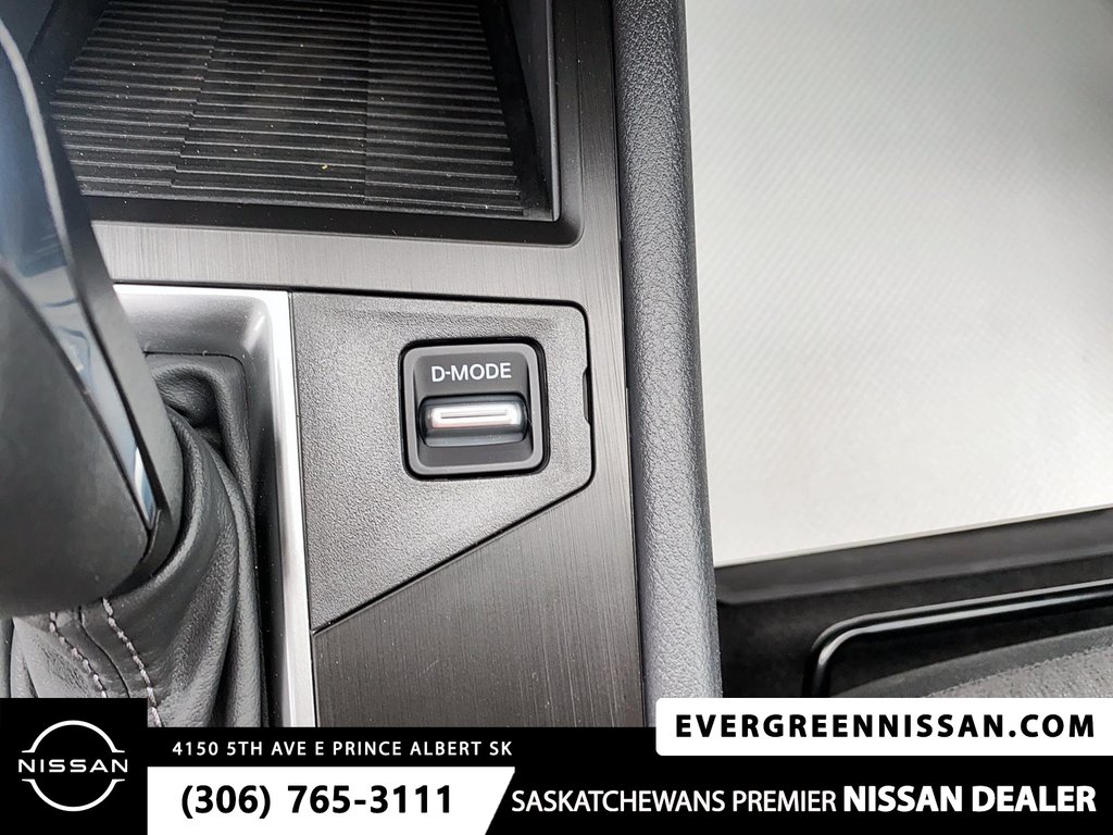 2026 Nissan Kicks S AWD in Prince Albert, Saskatchewan - 19 - w1024h768px