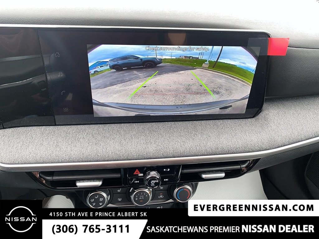 2026 Nissan Kicks S AWD in Prince Albert, Saskatchewan - 21 - w1024h768px