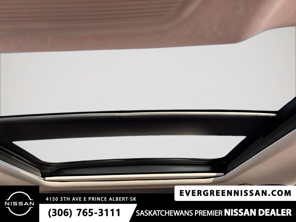 2026 Nissan Kicks SR in Prince Albert, Saskatchewan - 18 - w1024h768px