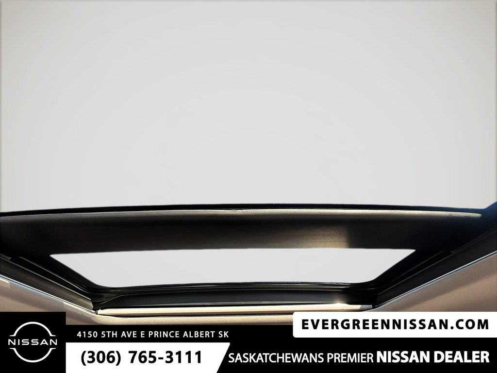 2027 Nissan Kicks SR Premium AWD in Prince Albert, Saskatchewan - 19 - w1024h768px