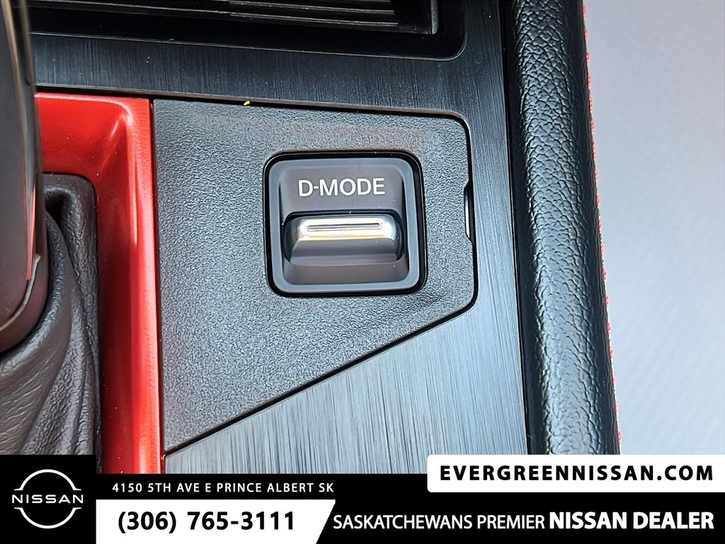 2027 Nissan Kicks SR Premium AWD in Prince Albert, Saskatchewan - 18 - w1024h768px