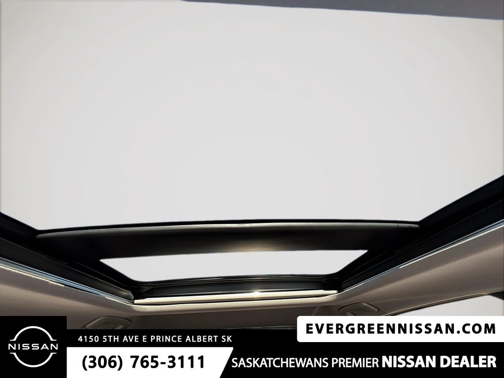2027 Nissan Kicks SR Premium AWD in Prince Albert, Saskatchewan - 20 - w1024h768px