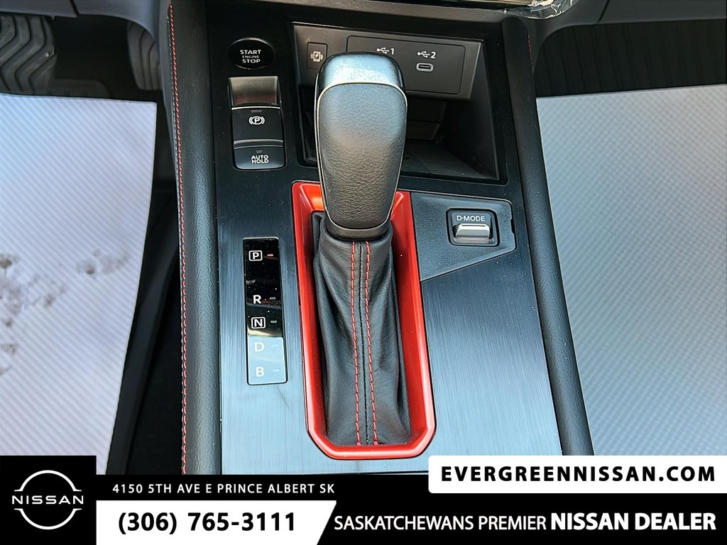 2027 Nissan Kicks SR Premium AWD in Prince Albert, Saskatchewan - 18 - w1024h768px