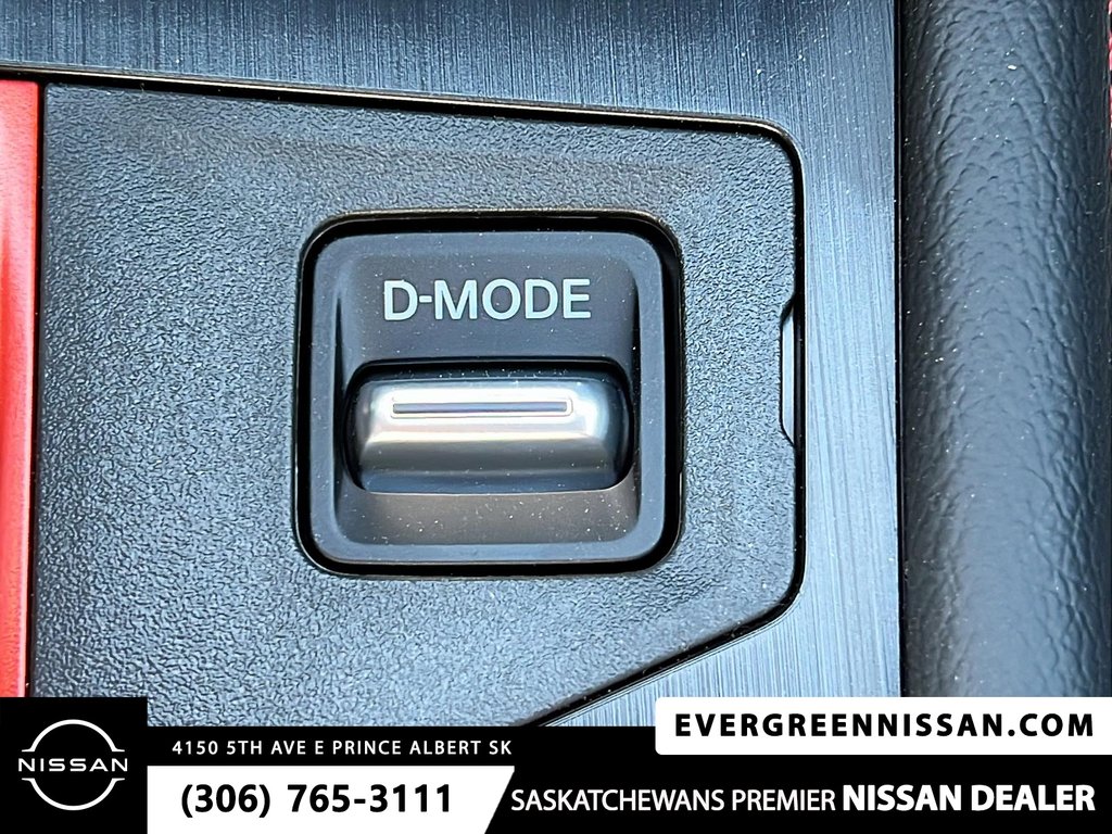 2027 Nissan Kicks SR Premium AWD in Prince Albert, Saskatchewan - 19 - w1024h768px