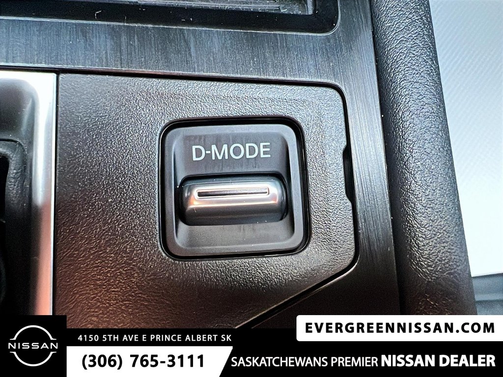 2027 Nissan Kicks SV in Prince Albert, Saskatchewan - 18 - w1024h768px