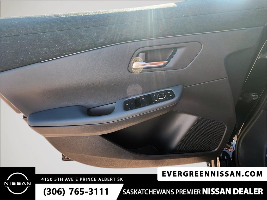 2026 Nissan LEAF SV Plus in Prince Albert, Saskatchewan - 13 - w1024h768px