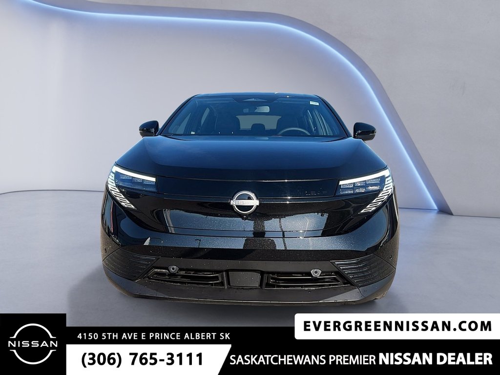 2026 Nissan LEAF SV Plus in Prince Albert, Saskatchewan - 2 - w1024h768px