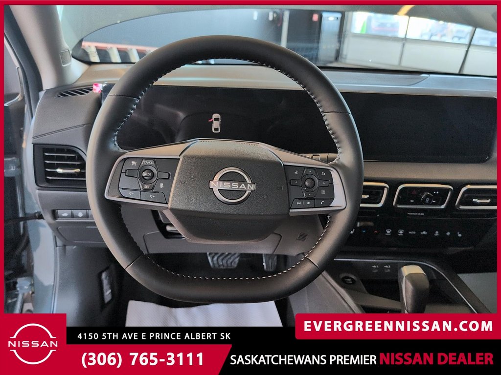 2026 Nissan Sentra SV Premium in Prince Albert, Saskatchewan - 15 - w1024h768px